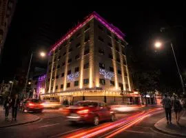 Hotel Sommelier Agustinas