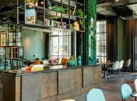 柏林哈克市场一号汽车旅馆