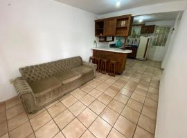 SmartStay House Spacious, equipped and comfortable，位于杜兰戈的乡村别墅