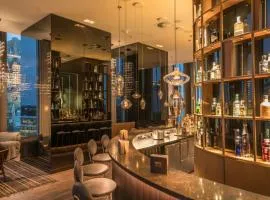 柏林上西区一号汽车旅馆