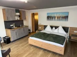 Haus am Heubach - Hotel garni