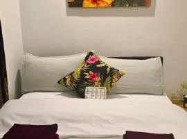 Tabusuka Accommodation