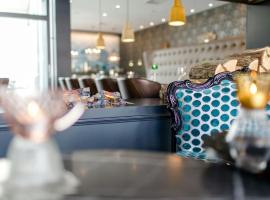 慕尼黑赛德灵格门1号汽车酒店，位于慕尼黑的酒店