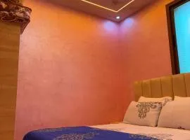 Small beautiful villa