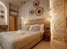 HOLM Ilex & Quercus apartments