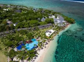 Shangri-La Yanuca Island, Fiji