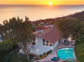 Pacific View Malibu by AvantStay Oceanfront Retreat Ocean Views