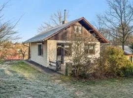 Das Haus am Wald