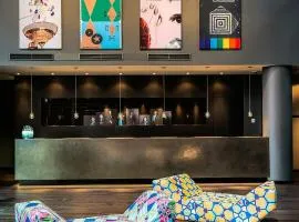 维也纳火车西站一号汽车旅馆