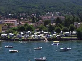 Camping Parisi