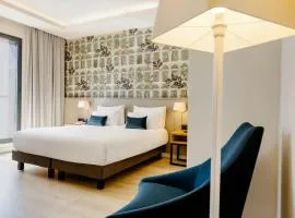 Motel One Madrid-Plaza de España