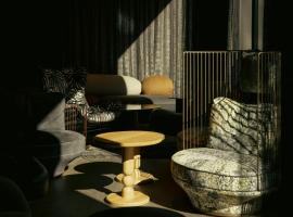 The Cloud One Gdansk，位于格但斯克的住宿