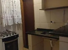 kitnet para Temporada