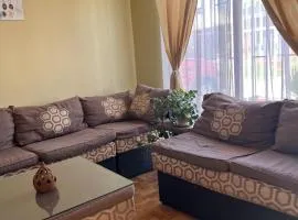 Casa familiar a 5 min Playa Peñuelas y Casino Enjoy