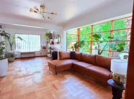 Dos Habitaciones Exclusivas en Hostal Vitacura House