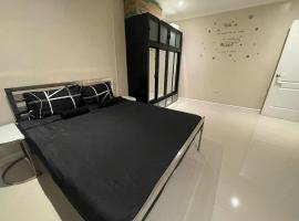 Ramirez Vacationhouse，位于Mansua的酒店