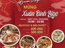 Trân Châu Beach & Resort