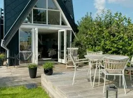 Architect House With Fjord View On Kegnæs