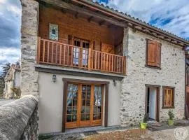 Le castel vert