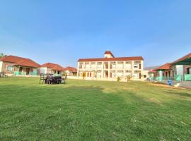 Orchard Hills Resorts，位于布什格尔的酒店