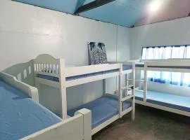 Bucana Beach Barkada Stay