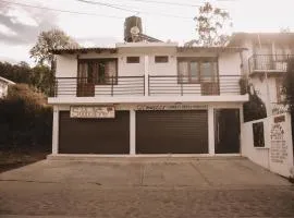 Departamentos Mitlas