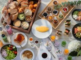 札幌全日空皇冠假日酒店