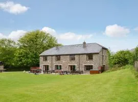 Elderberry House