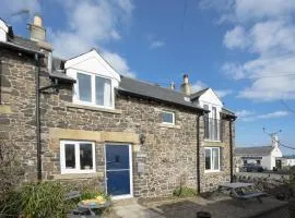 Cuthbert Cottage
