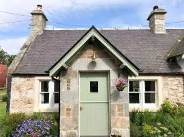 Abbeymill Farm Cottage