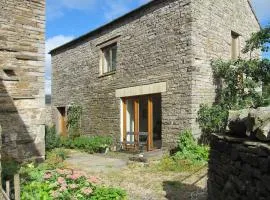 Hollyhock Cottage