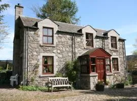 Buchanan's Bothy