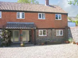 Wallages Cottage
