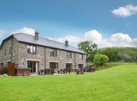 Chestnut House