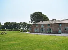 The Granary Uk13197