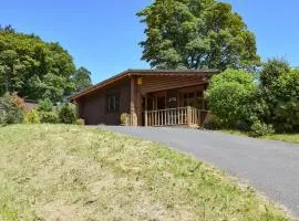 Sunnybank Lodge