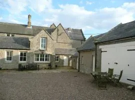 Granary Cottage Whittingham
