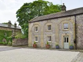 Eyam View Cottage