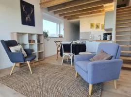 Appartement cosy à Vaudémont avec parking privé - FR-1-584-392