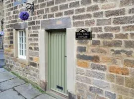 Mill Race Cottage