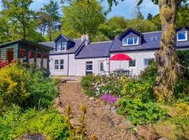 Old Steading