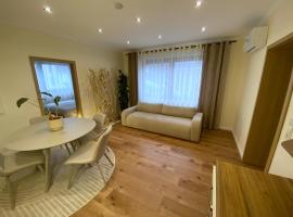 Cozy apartment in Irrel，位于Irrel的酒店