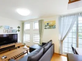 Hakone UENOYAMA上の山-Room201