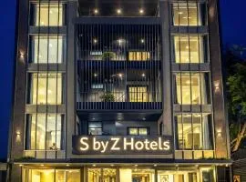 S by Z Hotels, Baani Square