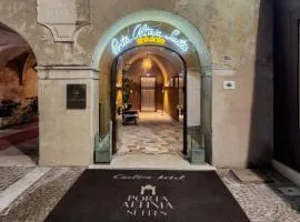 Porta Altinia Suites