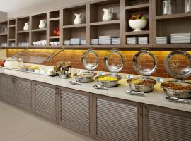 Hyatt House Pittsburgh-South Side，位于匹兹堡的酒店