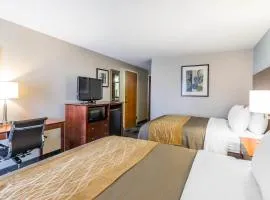 Comfort Inn SW Omaha I-80