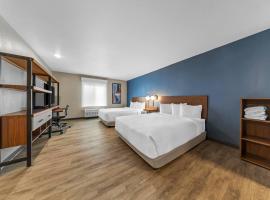 Everhome Suites Ontario，位于安大略的酒店