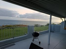 Nomads Nook 3，位于拉姆斯盖特的酒店