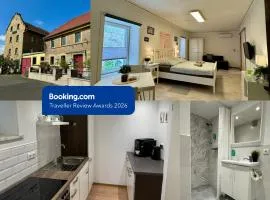 Ferienwohnung Altenschönbach